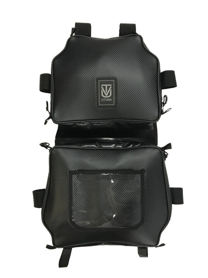 Can-Am Maverick X3 MAX Storage Bag Complete Set | UTVMA