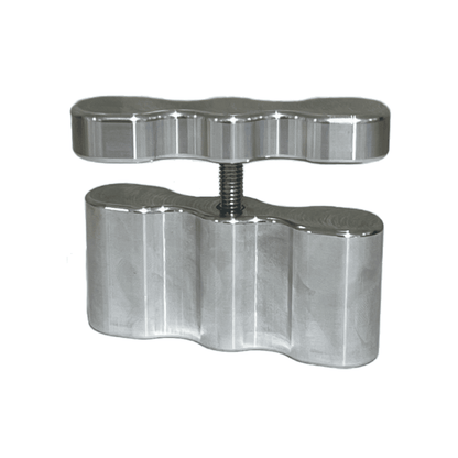 Rotopax / Fuelpax Mount Extension AJK Offroad