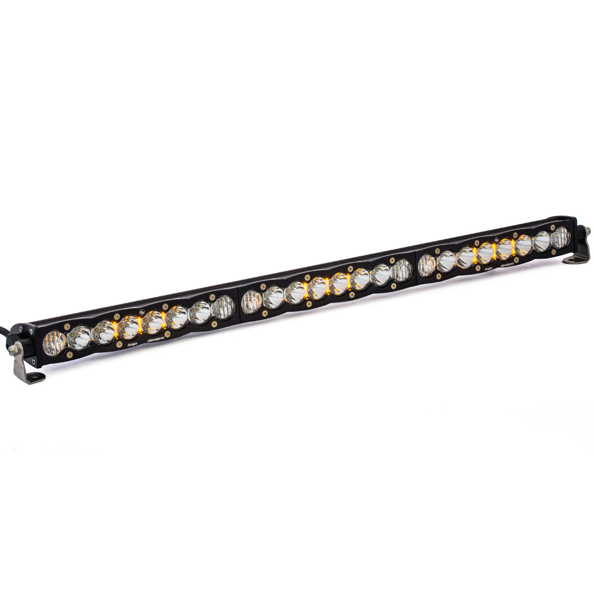 S8 Straight LED Light Bar Baja Designs