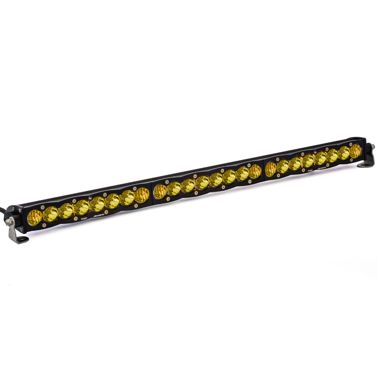 S8 Straight LED Light Bar Baja Designs