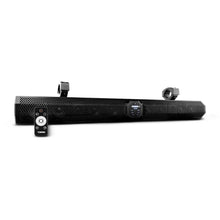 37" Marine Amplified with Bluetooth Sound Bar Speaker System 10 Speakers 1200 Watts