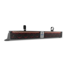 DS18 HYDRO SBAR35BT 35" Marine Water Resistant  Amplified With Bluetooth Sound Bar Speaker System RGB LED Lights 10 Speakers 800 Watts