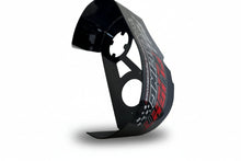 Can-Am Maverick X3 Clutch Belt Scatter Shield by FullFlight Racing, product view 1