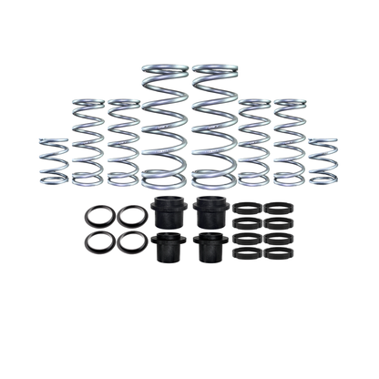 Polaris RZR XP Turbo Spring Kit
