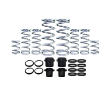 Polaris RZR Turbo R Spring Kit