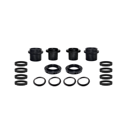 Polaris RZR Turbo S Spring Kit