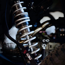 Kawasaki Teryx4 H2 Spring Kit | SDG