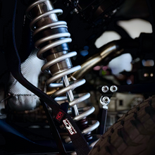 Polaris RZR Pro XP Spring Kit | SDG