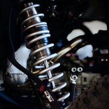 Can-Am Maverick R X RC Spring Kit | SDG
