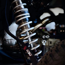 Polaris RZR Pro R Spring Kit | SDG