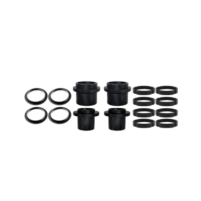 Polaris RZR XP Turbo Spring Kit