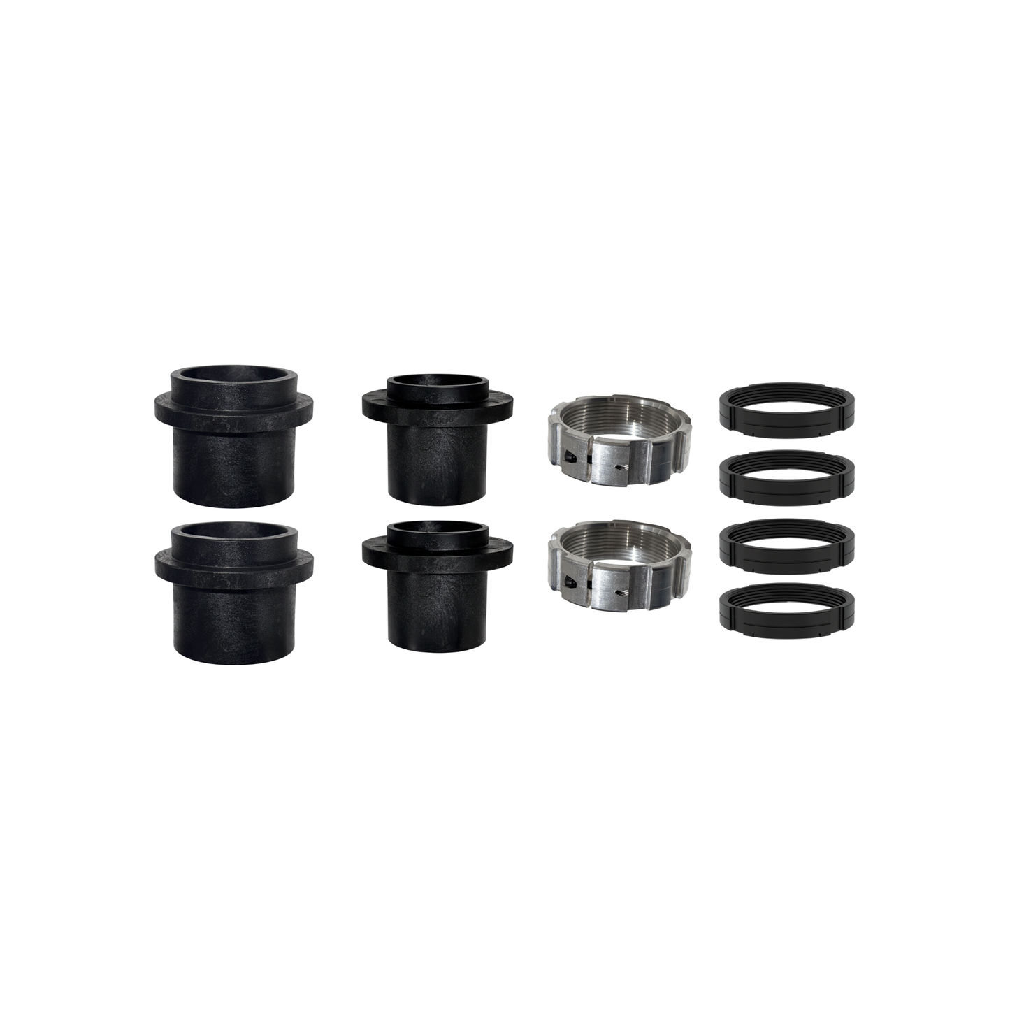 Polaris Xpedition XP Spring Kit