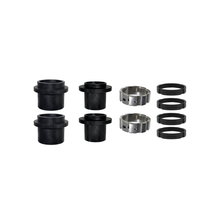 Polaris Xpedition XP Spring Kit