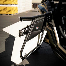 SDR Motorsports Can-Am Maverick X3 Front Hi-Bred Door Storage Bags V2