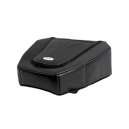 SDR Motorsports Can-Am Maverick X3 Hi-Bred Rear Bed Storage Bag Angled View