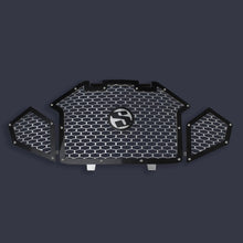 SDR Motorsports Polaris RZR Pro R/Turbo R Front Grille Kit