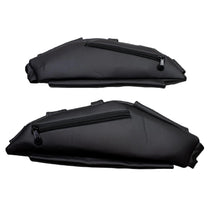 SDR Motorsports Polaris RZR Pro XP 4/Pro R 4/Turbo R 4 Rear Hi-Bred Door Storage Bags