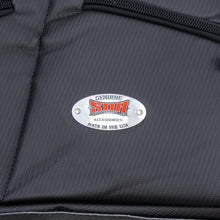 SDR Motorsports Polaris RZR Pro XP/Pro R/Turbo R Front Hi-Bred Door Storage Bags Logo