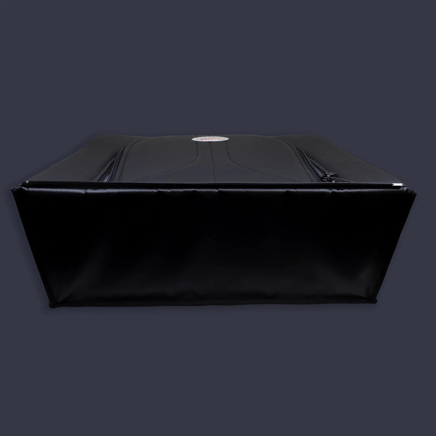 SDR Motorsports Polaris RZR Pro XP/Pro R/Turbo R Hi-Bred Storage/Cooler Bag Back View