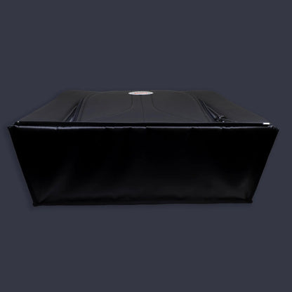 SDR Motorsports Polaris RZR Pro XP/Pro R/Turbo R Hi-Bred Storage/Cooler Bag Back View