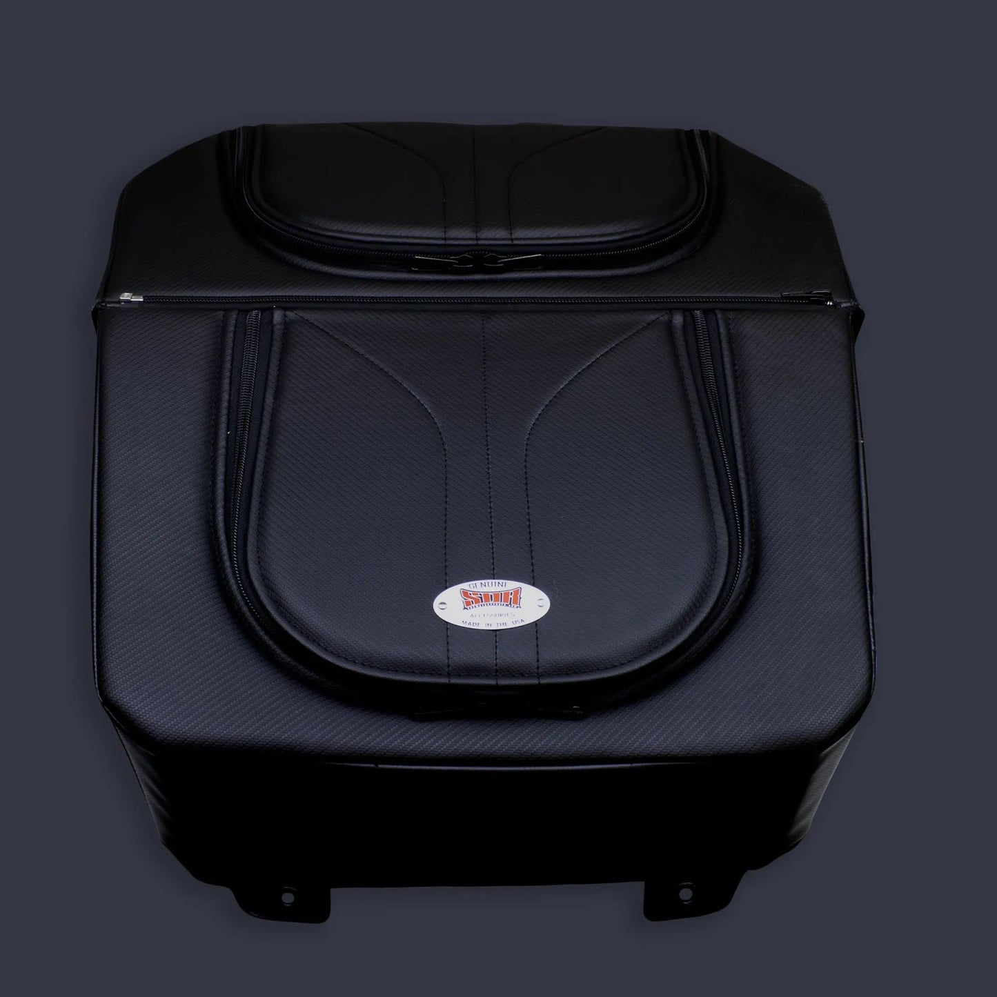 SDR Motorsports Polaris RZR Pro XP/Pro R/Turbo R Hi-Bred Storage/Cooler Bag Combo