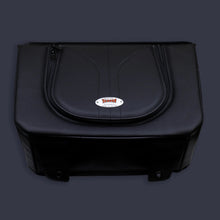 SDR Motorsports Polaris RZR Pro XP/Pro R/Turbo R Hi-Bred Storage/Cooler Bag Logo View