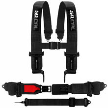 SFI Approved 5-Point Racing Seat Harness