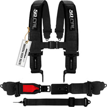 SFI Approved 5-Point Racing Seat Harness