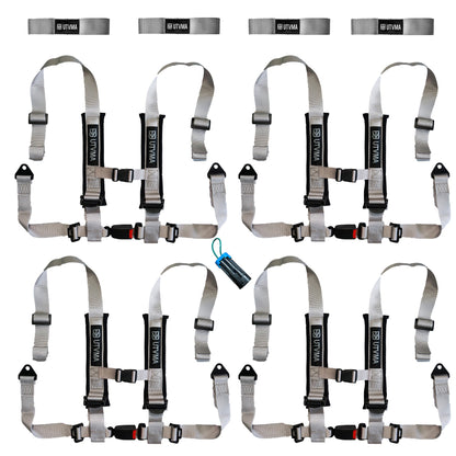 Honda Talon Harness Kit (2019+)