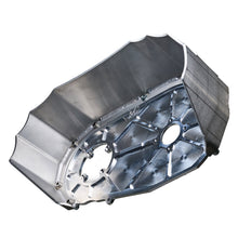 Can-Am Maverick X3 Clutch Scatter Shield