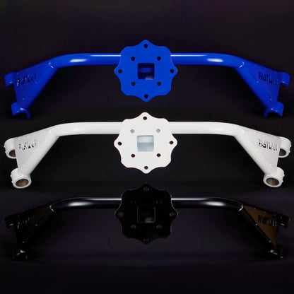 Yamaha YXZ Rear Spare Tire Carrier
