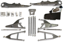 Polaris RZR Turbo S STS Suspension Kit
