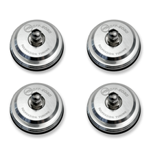 Schrader Valve Reservoir Caps (Walker Evans Shocks) MTS Off-Road