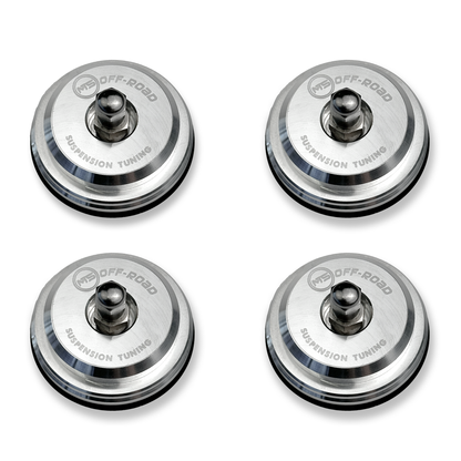 Schrader Valve Reservoir Caps (Walker Evans Shocks) MTS Off-Road