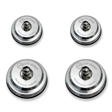 Schrader Valve Reservoir Caps (Walker Evans Shocks) MTS Off-Road