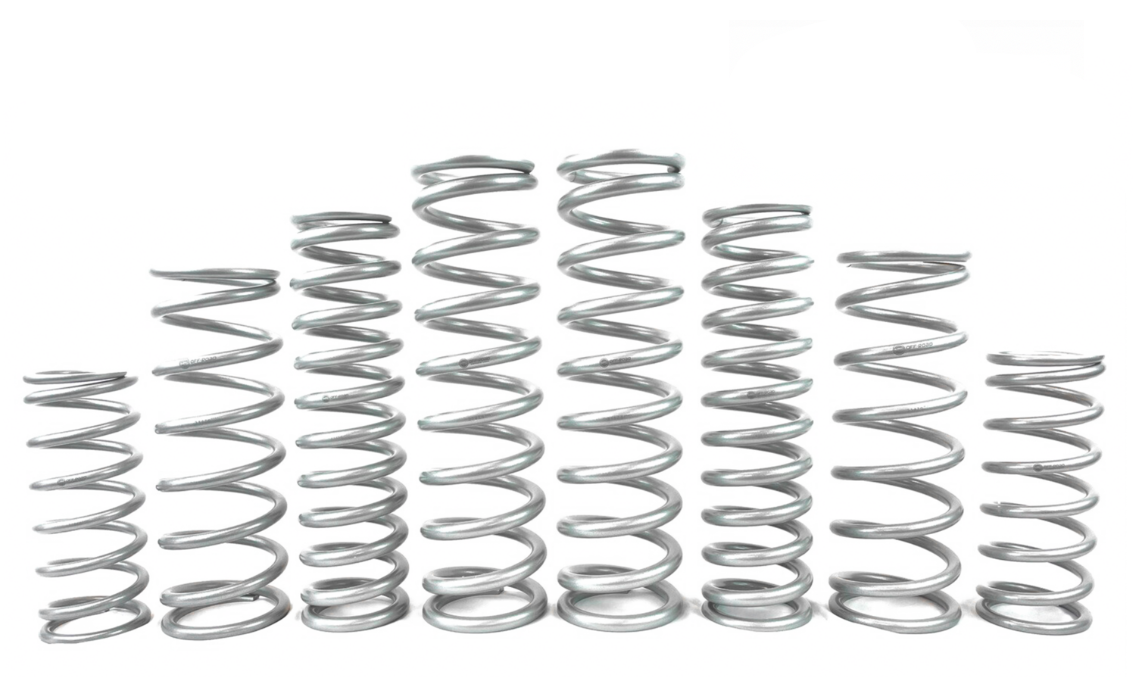 Polaris RZR Pro R Spring Kit | MTS Off-Road