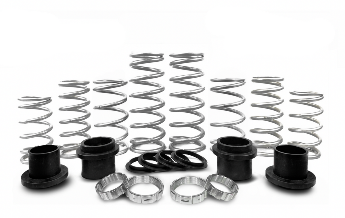 Polaris RZR Pro R Spring Kit | MTS Off-Road