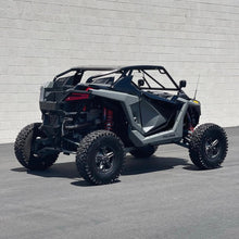 Polaris RZR Turbo R 2-Seat Fastback Roll Cage