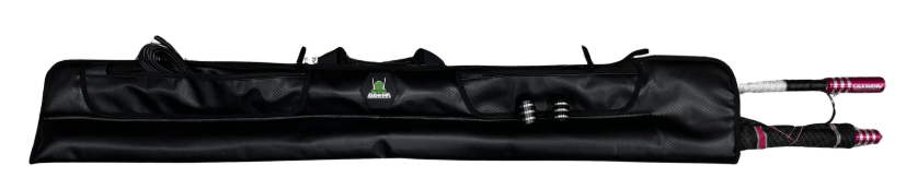 4FT Lighted Whip Carrying Bag by Marshin Whips