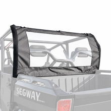 Segway UT10 Crew Full Doors & Rear Panel Enclosure | 3 Star UTV