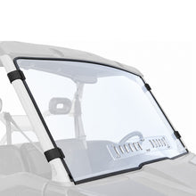 Segway UT10 Polycarbonate Front Windshield | 3 Star UTV