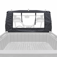 Segway UT10 Soft Rear Panel | 3 Star UTV