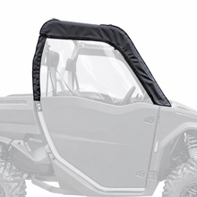 Segway UT10 Soft Upper Doors | 3 Star UTV