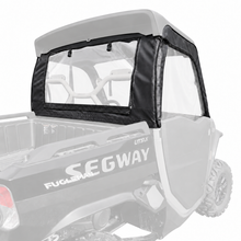 Segway UT10 Upper Doors & Rear Panel Enclosure | 3 Star UTV