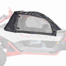 Segway Villain Soft Upper Doors with Mesh Windows | 3 Star UTV