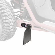 Segway Villain Trailing Arm Mud Flaps | Rock Knocker