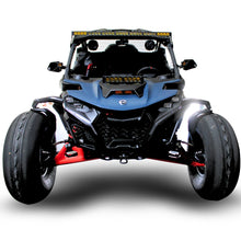 CAN-AM X 3 Shock Brackets