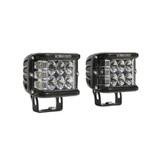 SIDE SHOOTER SERIES Pods
