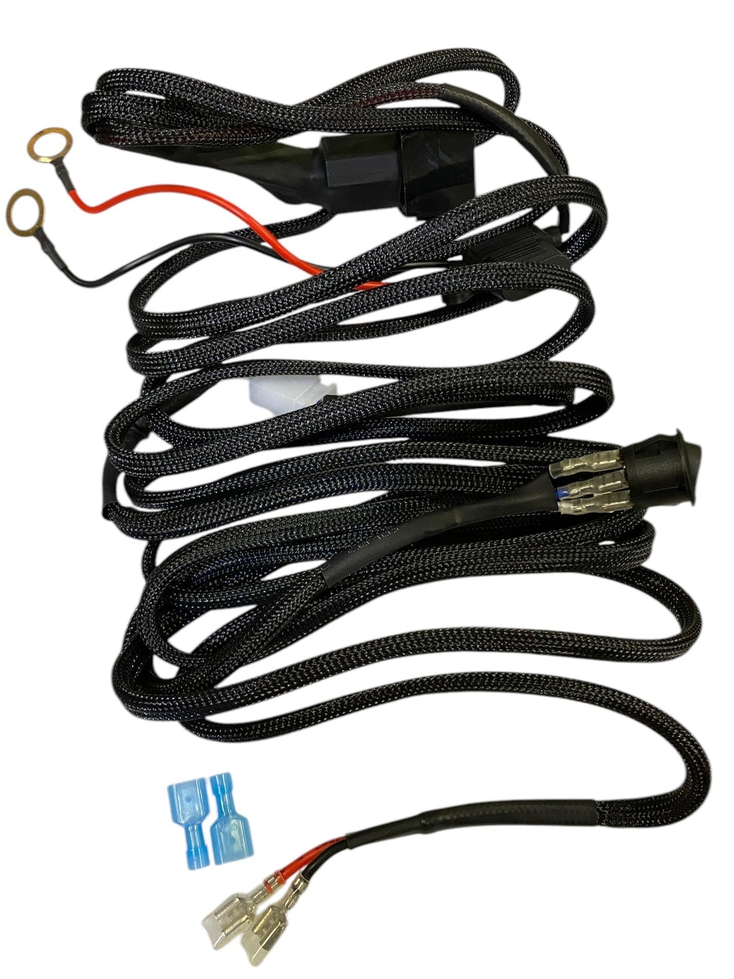 Single Wiring Harness GGLighting