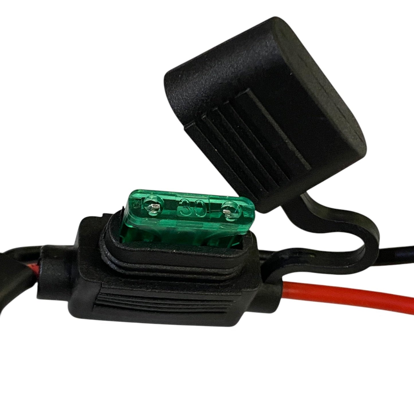 Single Wiring Harness GGLighting
